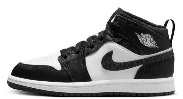 Jordan 1 Mid SE Panda Elephant (PS)