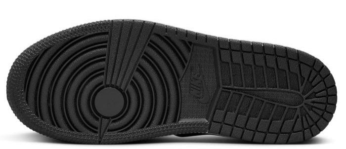 Jordan 1 Mid SE Panda Elephant (PS)