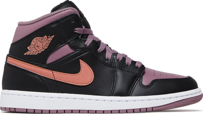 Jordan 1 Mid SE Sky J Mauve