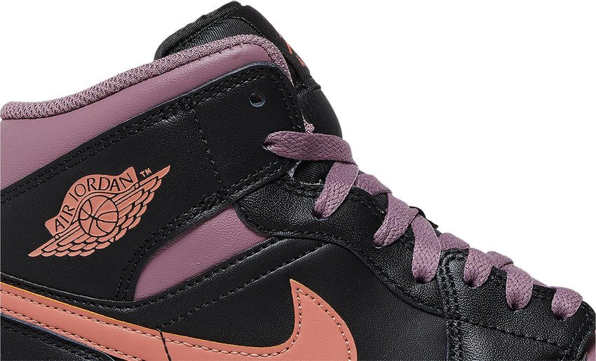 Jordan 1 Mid SE Sky J Mauve