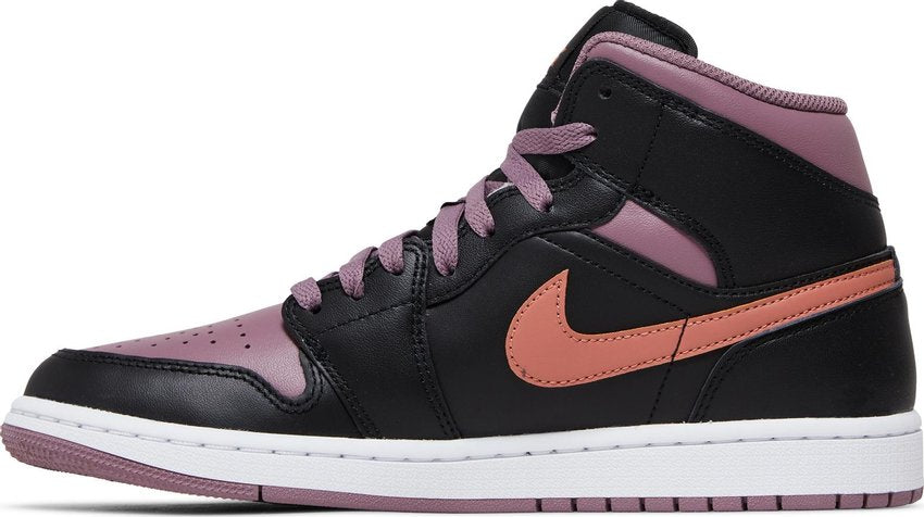 Jordan 1 Mid SE Sky J Mauve