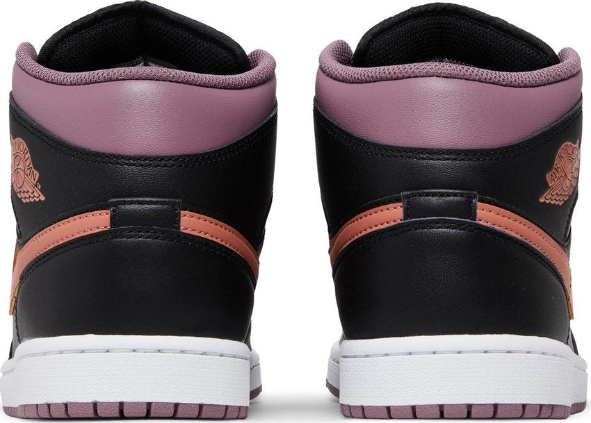 Jordan 1 Mid SE Sky J Mauve