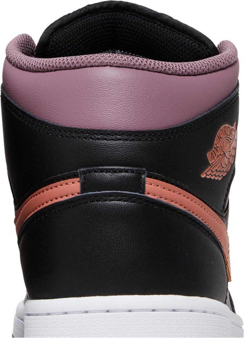 Jordan 1 Mid SE Sky J Mauve