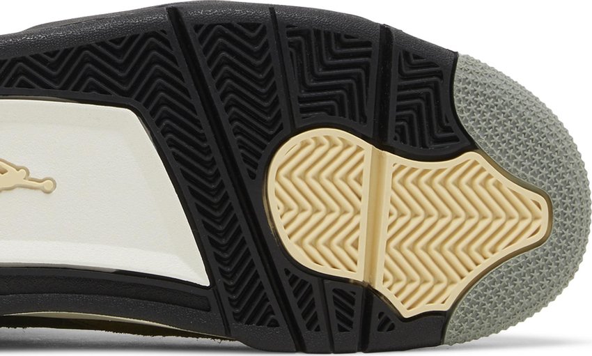 Jordan 4 Retro SE Craft Medium Olive