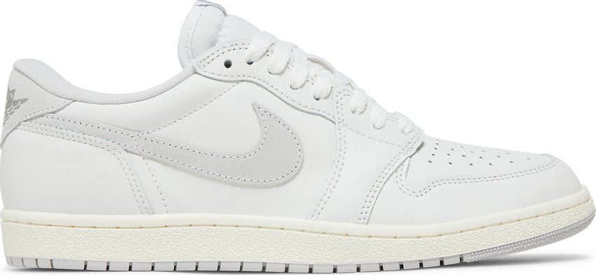 Jordan 1 Low 85 Neutral Grey