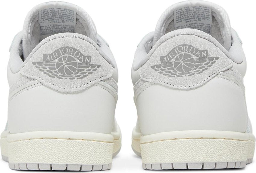 Jordan 1 Low 85 Neutral Grey