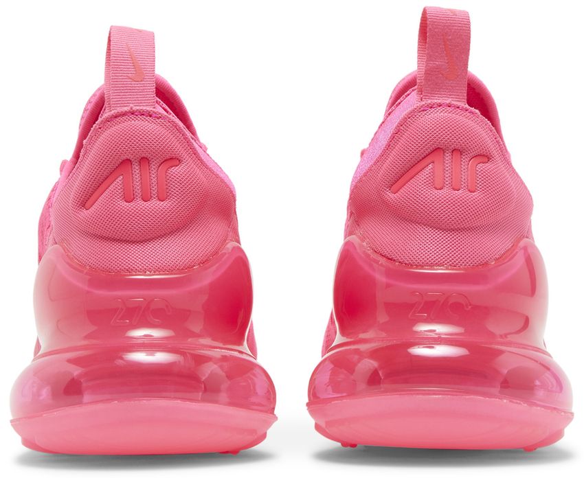 Nike Air Max 270 Triple Pink (Women's)