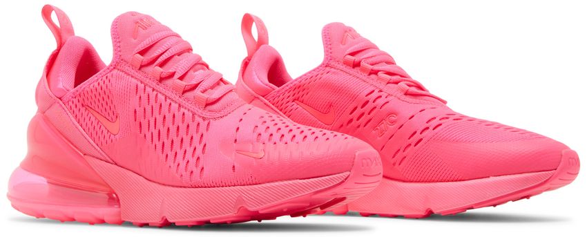 Nike Air Max 270 Triple Pink (Women's)