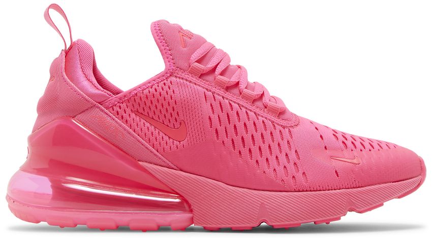 Nike Air Max 270 Triple Pink (Women's)