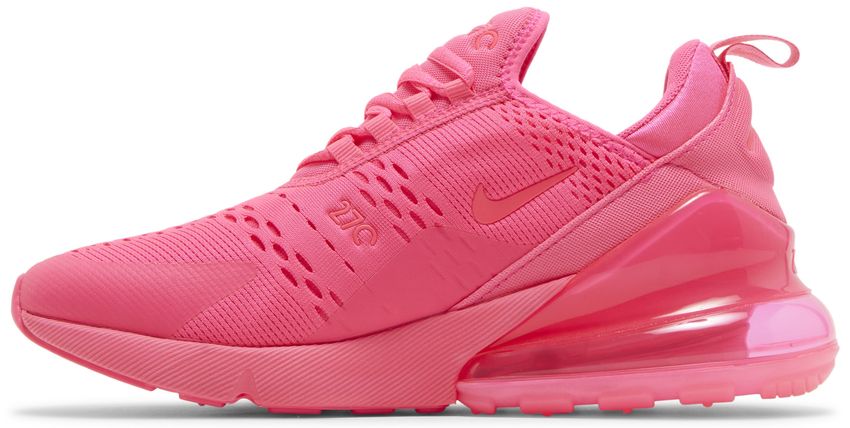 Nike Air Max 270 Triple Pink (Women's)