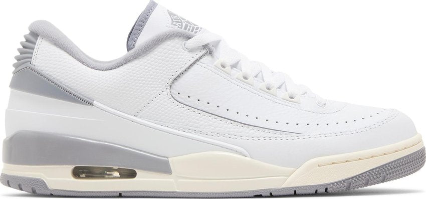 Jordan 2/3 White Cement