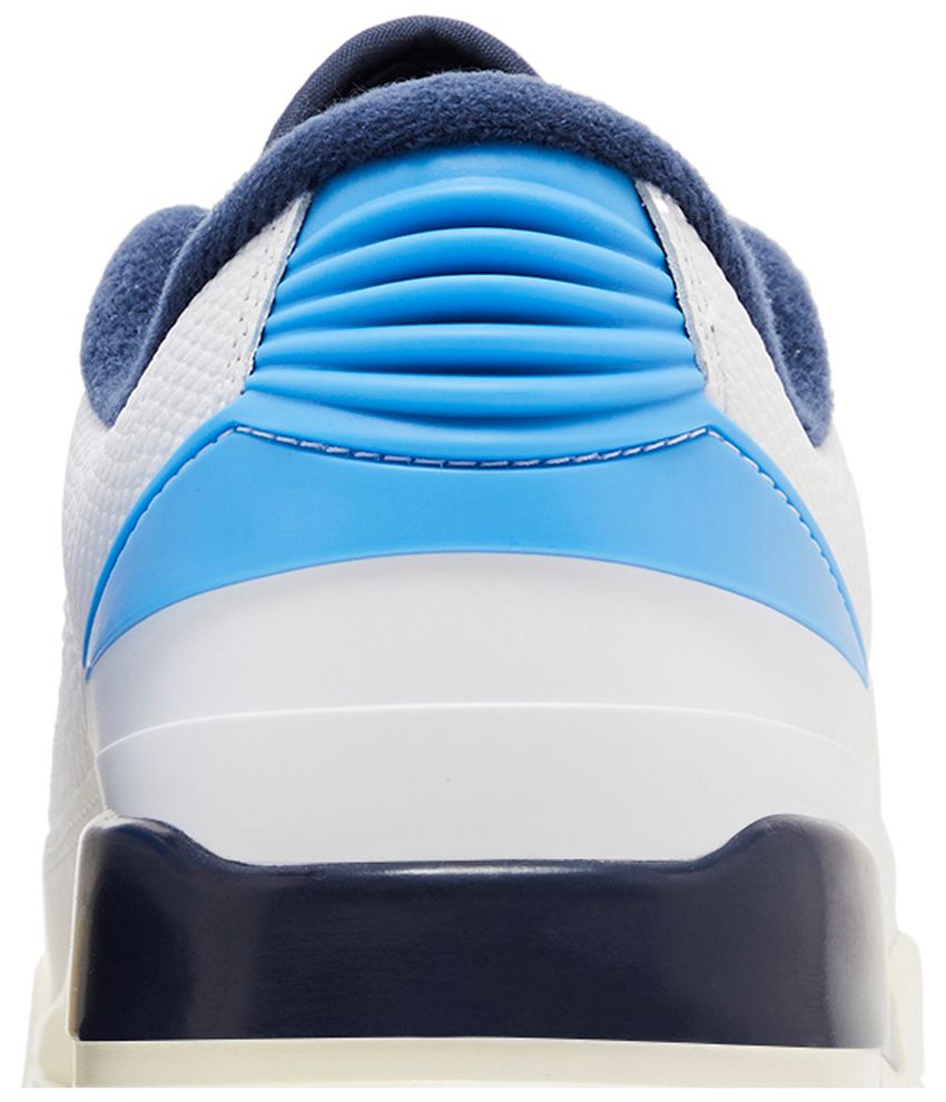 Jordan 2/3 UNC