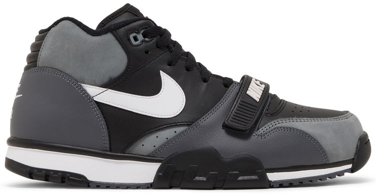 Nike Air Trainer 1 Black Grey