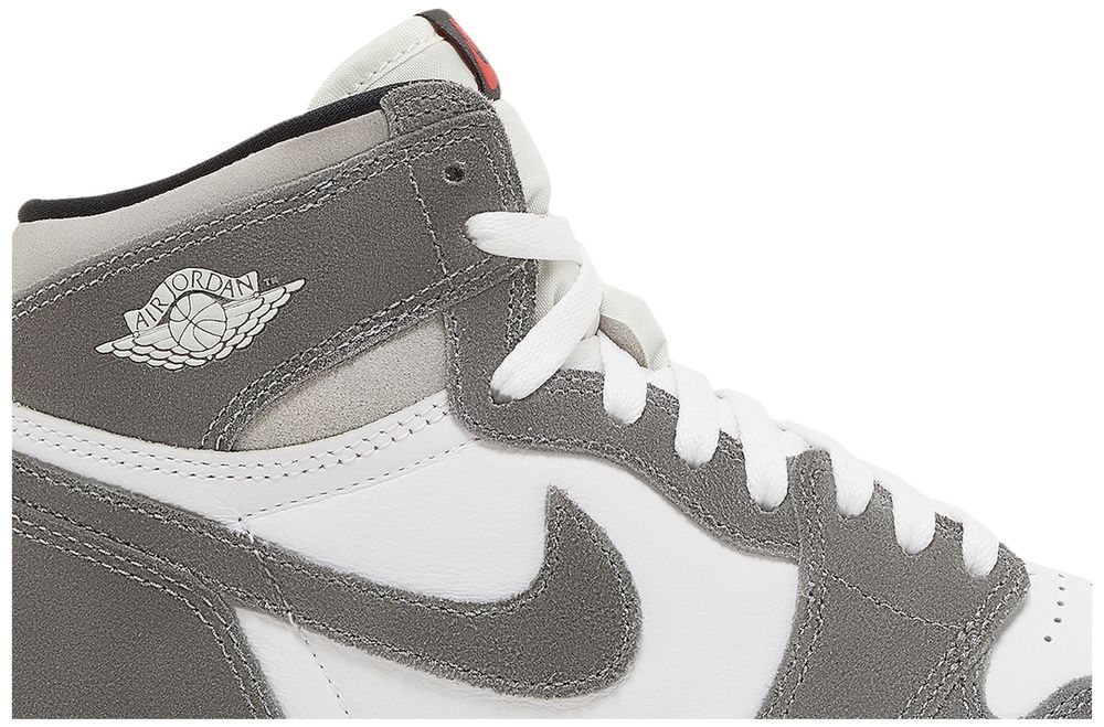 Jordan 1 Retro High OG Washed Black (GS)