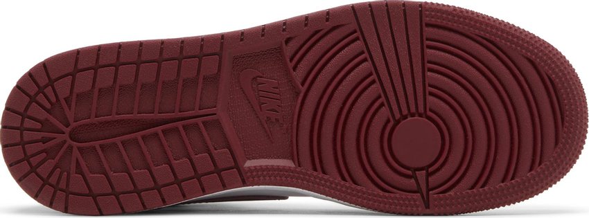 Jordan 1 Retro High OG Team Red GS