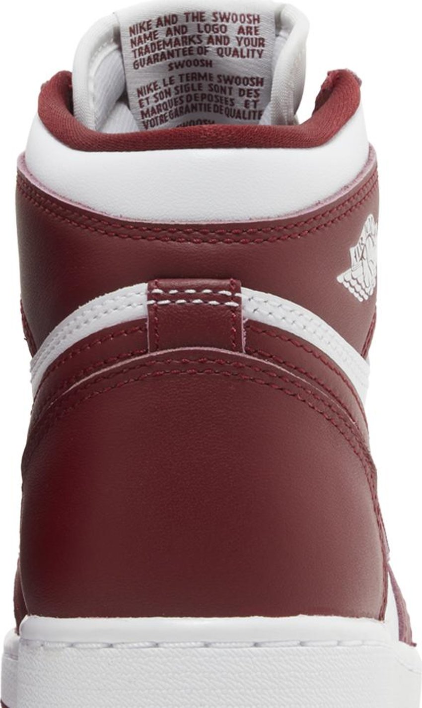 Jordan 1 Retro High OG Team Red GS