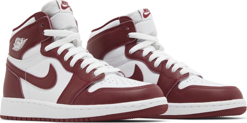 Jordan 1 Retro High OG Team Red GS