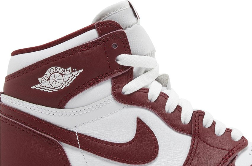 Jordan 1 Retro High OG Team Red GS