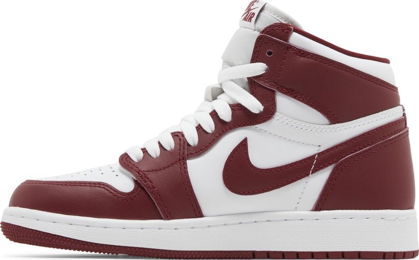 Jordan 1 Retro High OG Team Red GS