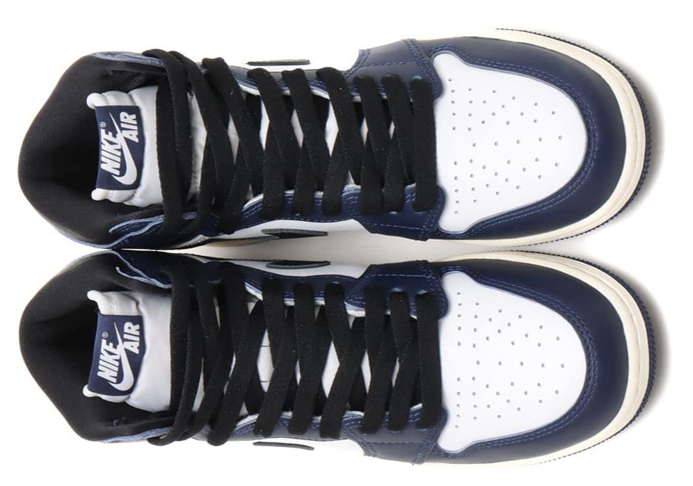 Jordan 1 Retro High OG Midnight Navy (GS)