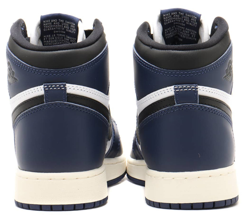 Jordan 1 Retro High OG Midnight Navy (GS)
