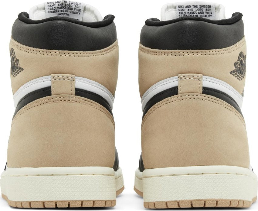 Jordan 1 Retro High OG Latte (Women's)