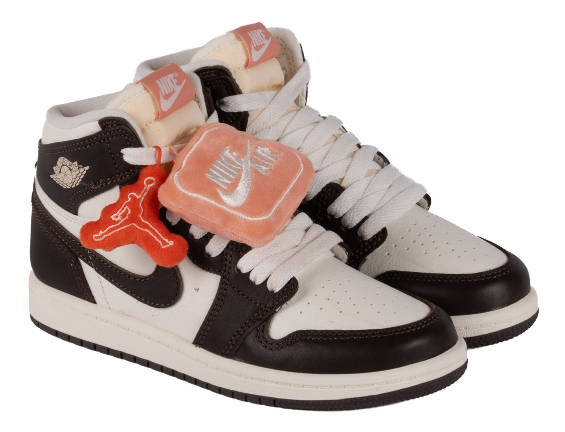 Jordan 1 Retro High OG Light Madder Root (Women's)