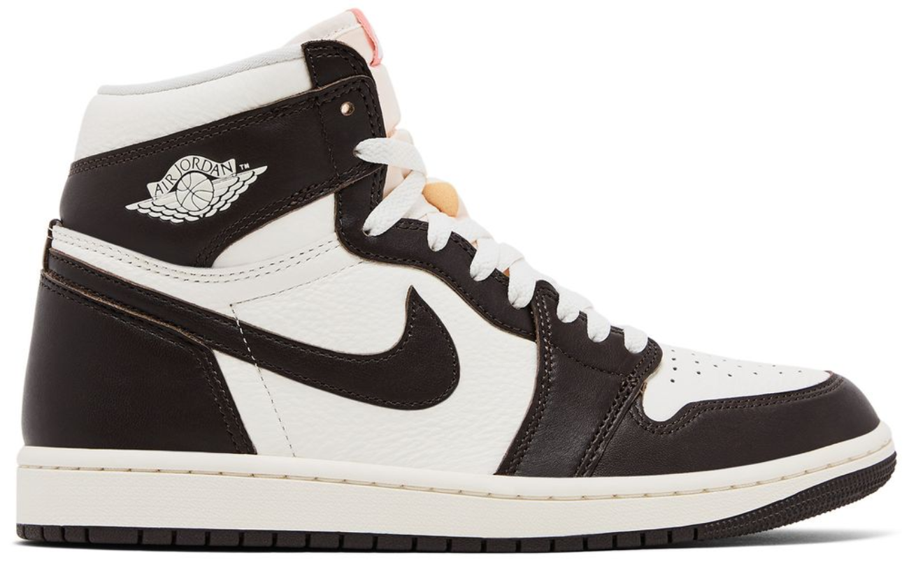 Jordan 1 Retro High OG Light Madder Root (Women's)