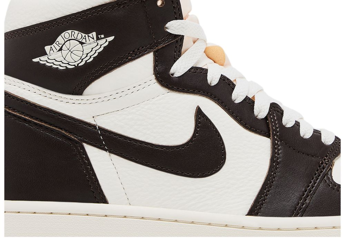 Jordan 1 Retro High OG Light Madder Root (Women's)