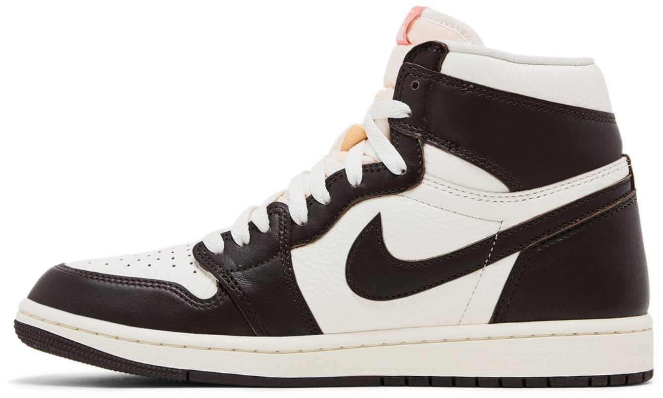 Jordan 1 Retro High OG Light Madder Root (Women's)