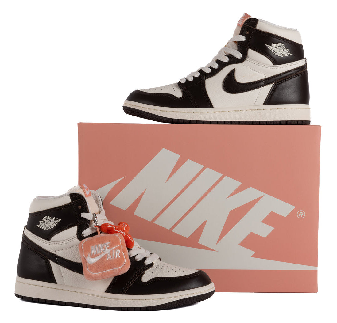 Jordan 1 Retro High OG Light Madder Root (Women's)