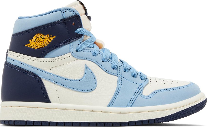 Jordan 1 High OG First in Flight (Women's)