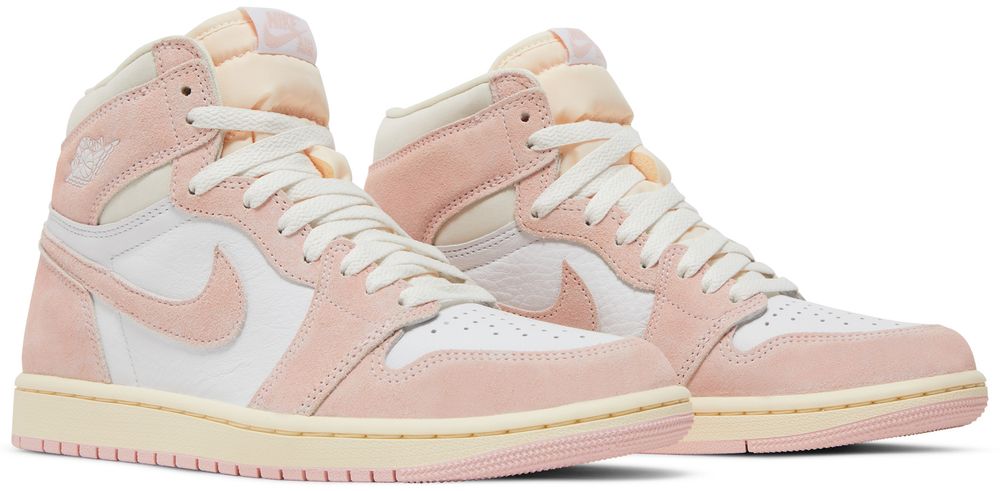 Jordan 1 Retro High OG Washed Pink (Women's)