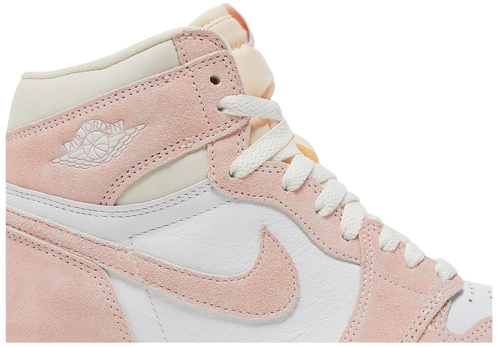 Jordan 1 Retro High OG Washed Pink (Women's)