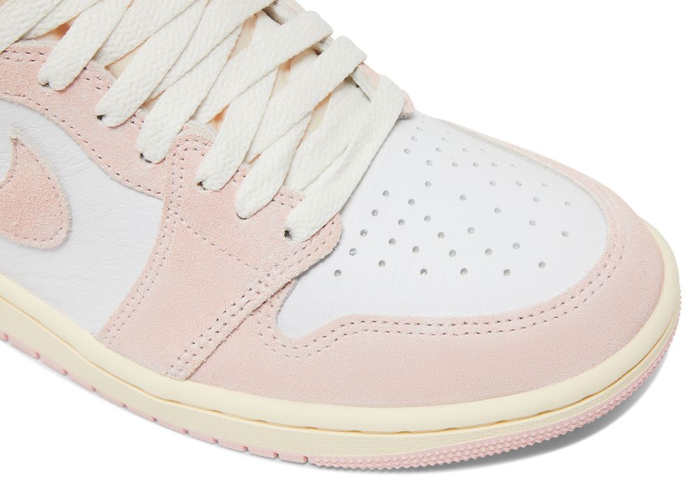 Jordan 1 Retro High OG Washed Pink (Women's)