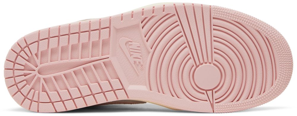 Jordan 1 Retro High OG Washed Pink (Women's)