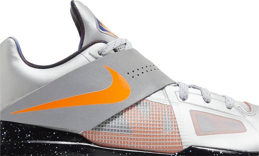 Nike KD 4 Galaxy (2024)