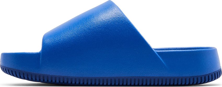 Nike Calm Men's Slides Game Royal