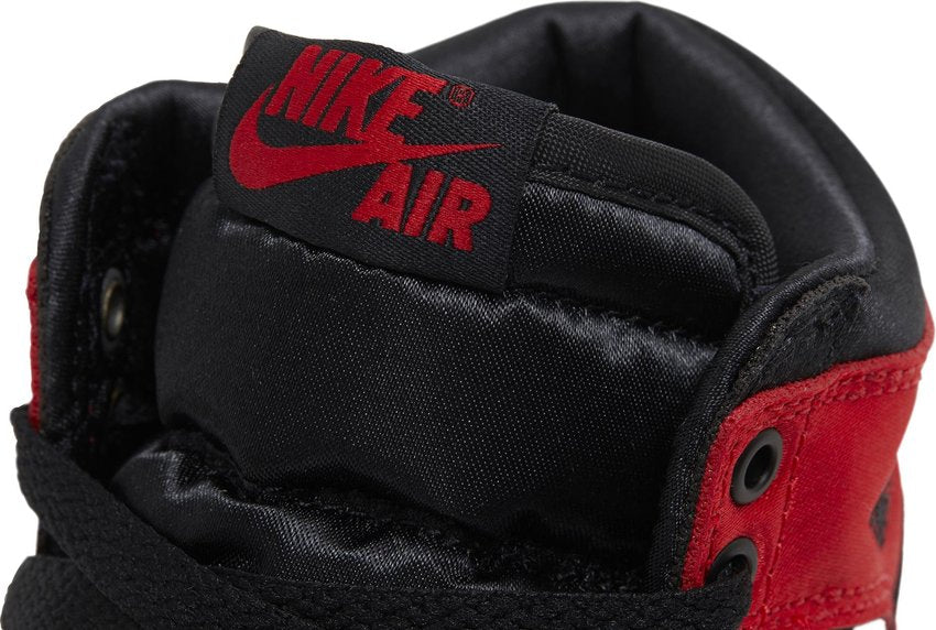 Jordan 1 Retro High OG Satin Bred (Women's)