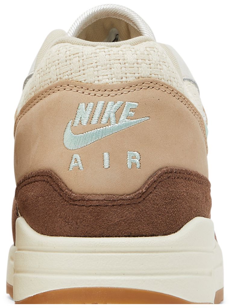 Nike Air Max 1 Crepe Hemp (2022)