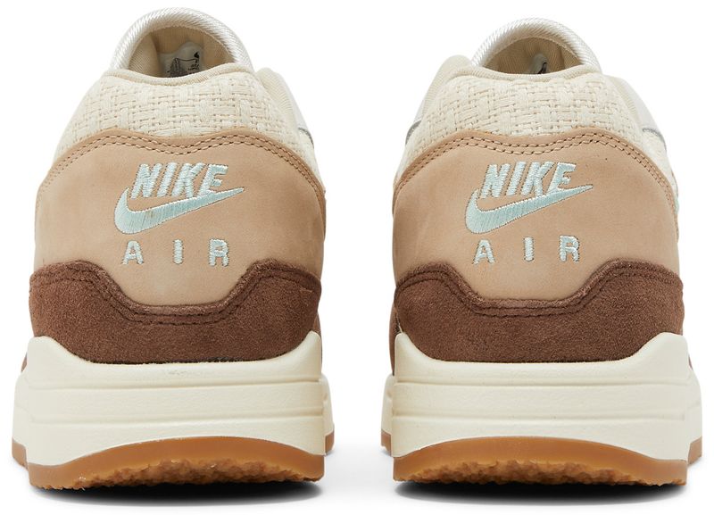 Nike Air Max 1 Crepe Hemp (2022)