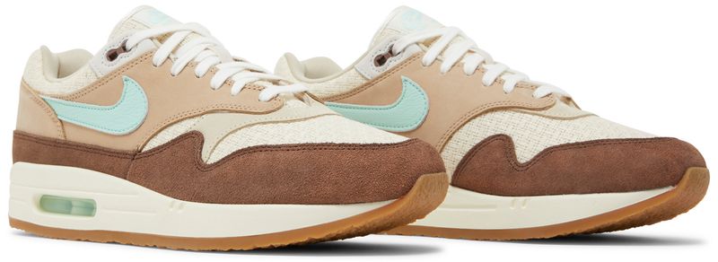 Nike Air Max 1 Crepe Hemp (2022)