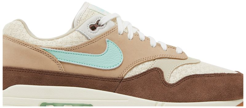 Nike Air Max 1 Crepe Hemp (2022)