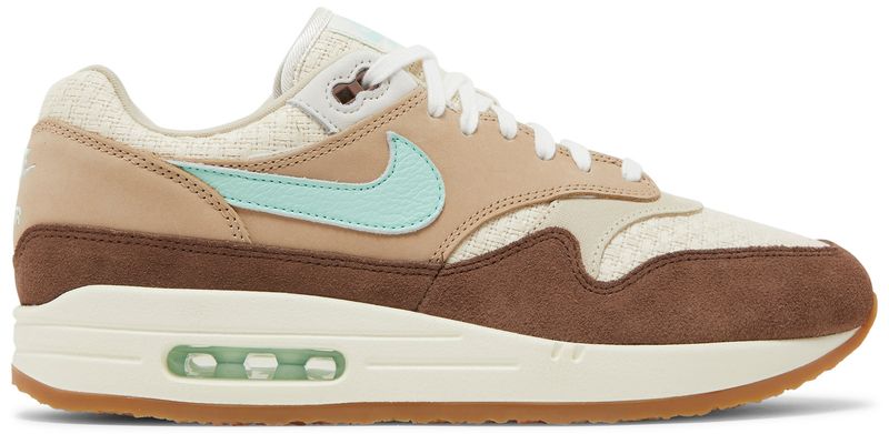 Nike Air Max 1 Crepe Hemp (2022)