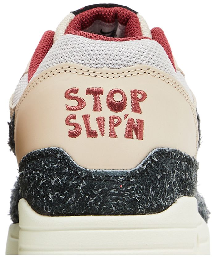 Nike Air Max 1 Keep Rippin Stop Slippin 2.0