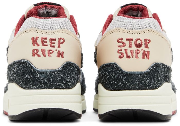 Nike Air Max 1 Keep Rippin Stop Slippin 2.0