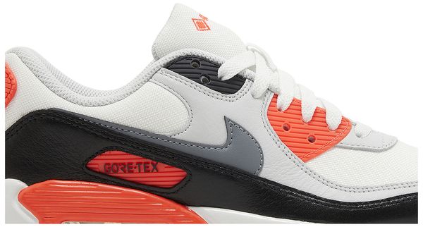 Nike Air Max 90 Gore-Tex Infrared
