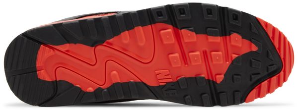 Nike Air Max 90 Gore-Tex Infrared