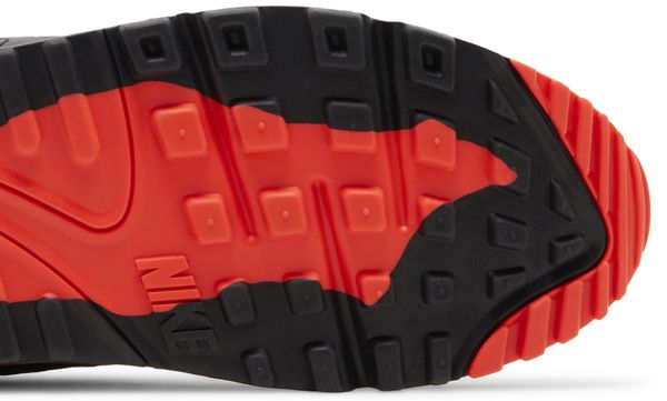Nike Air Max 90 Gore-Tex Infrared