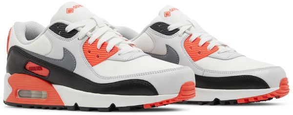 Nike Air Max 90 Gore-Tex Infrared